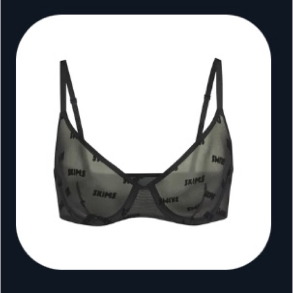 SKIMS After Hours Underwire Bra